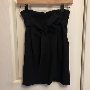 Express bag skirt